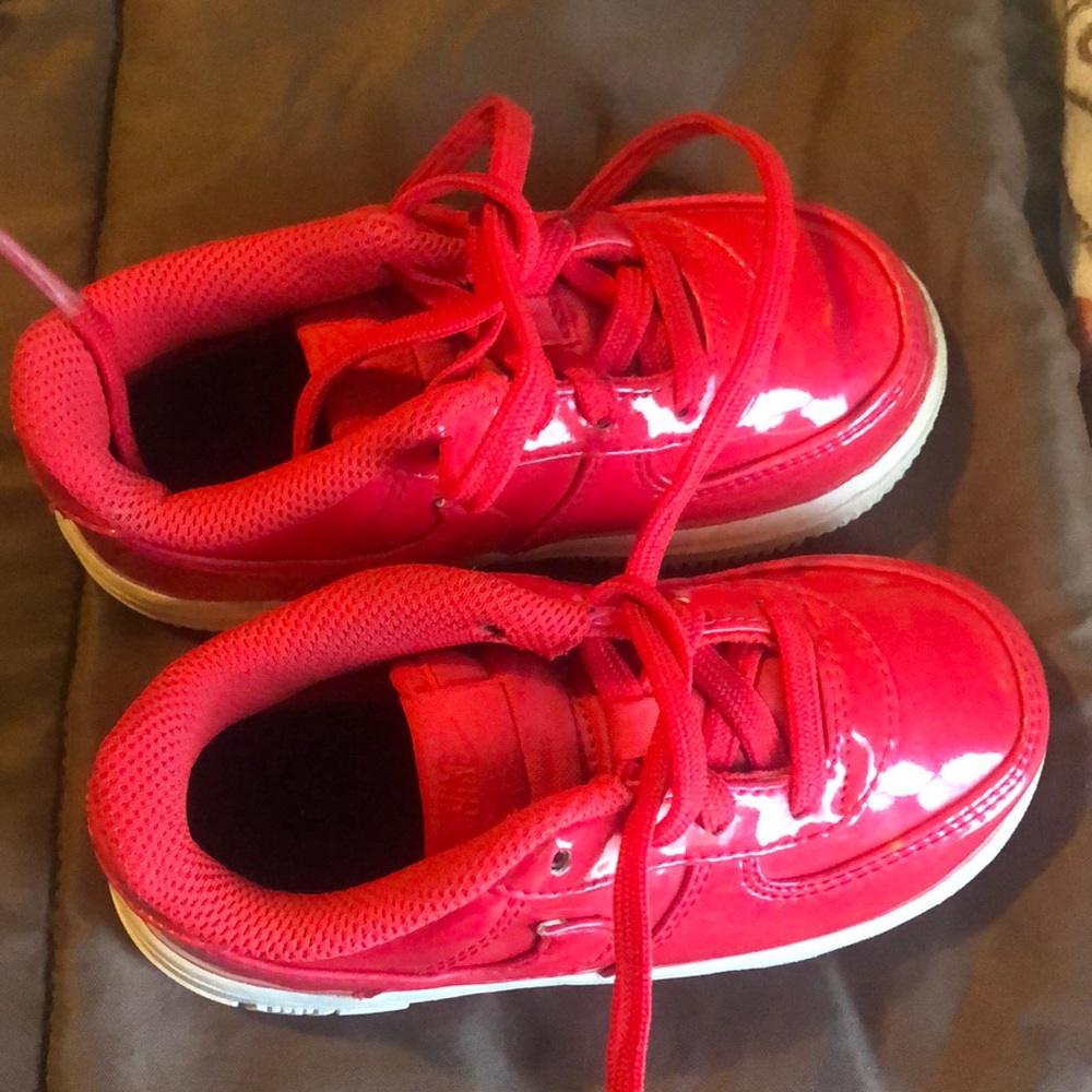 Air Force Ones